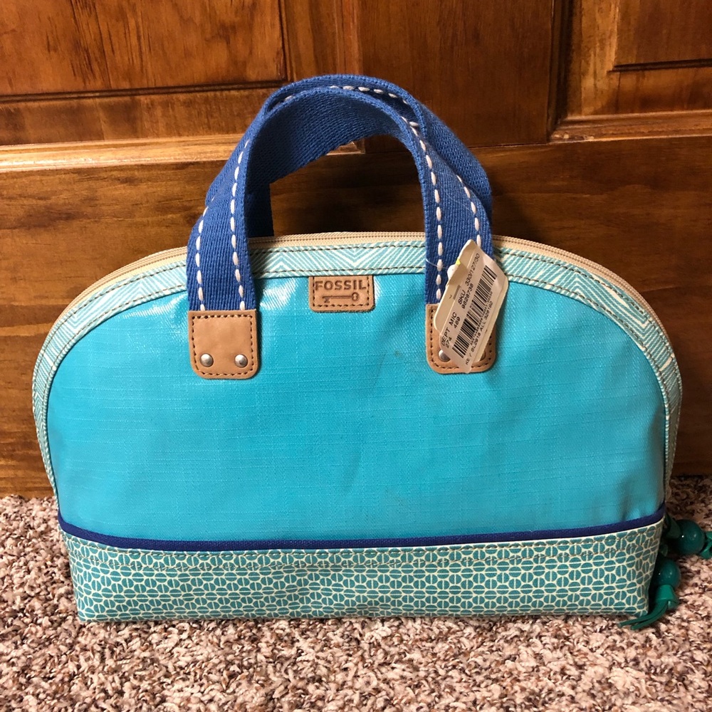 Fossil Bag NWT